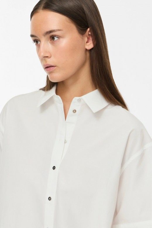 Blusa Vila Belfie 2/4 Blusa Vila Belfie 2/4