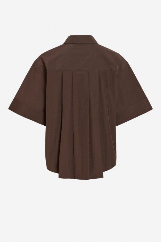 Blusa Vila Belfie 2/4 Blusa Vila Belfie 2/4