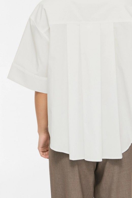 Blusa Vila Belfie 2/4 Blusa Vila Belfie 2/4