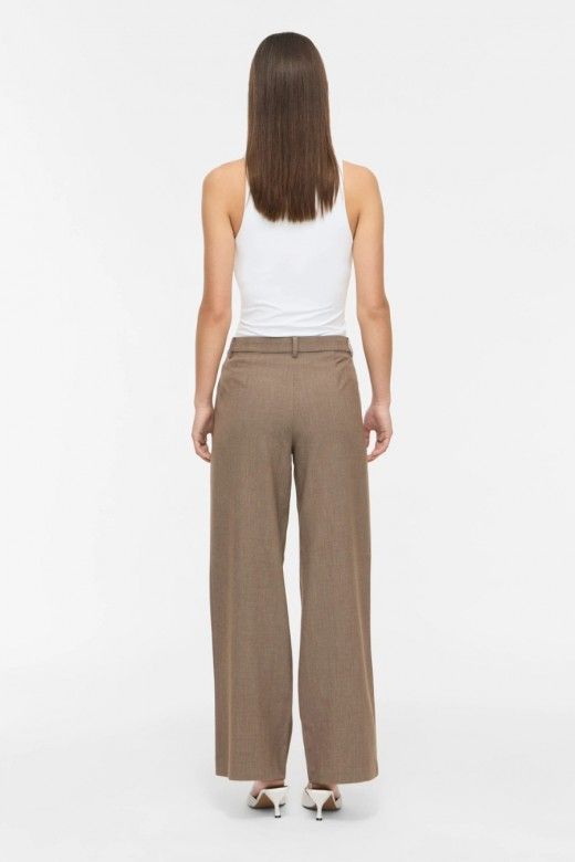 Calça Vila Kari EW Wide Calça Vila Kari EW Wide