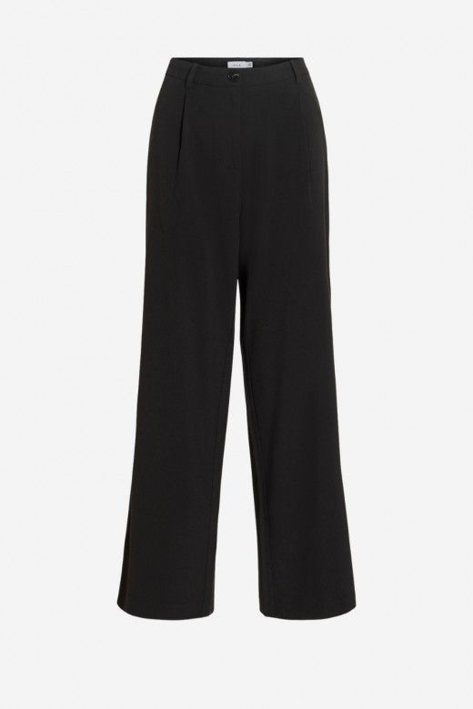 Calça Vila Kari EW Wide Calça Vila Kari EW Wide