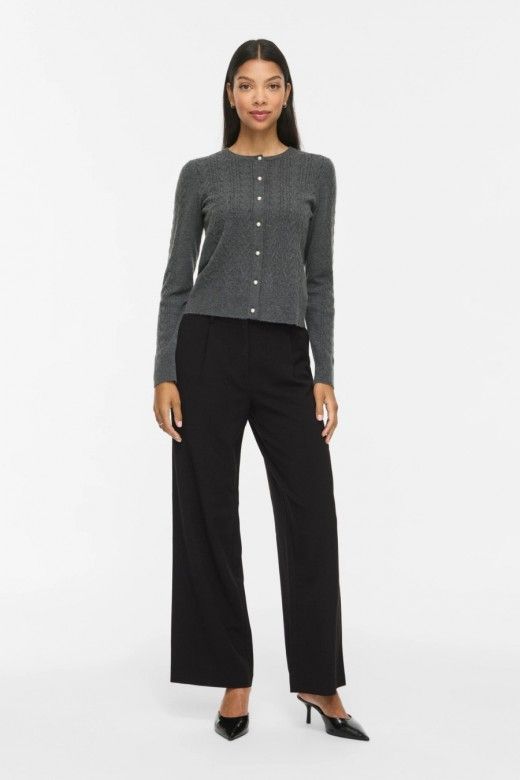 Calça Vila Kari EW Wide Calça Vila Kari EW Wide