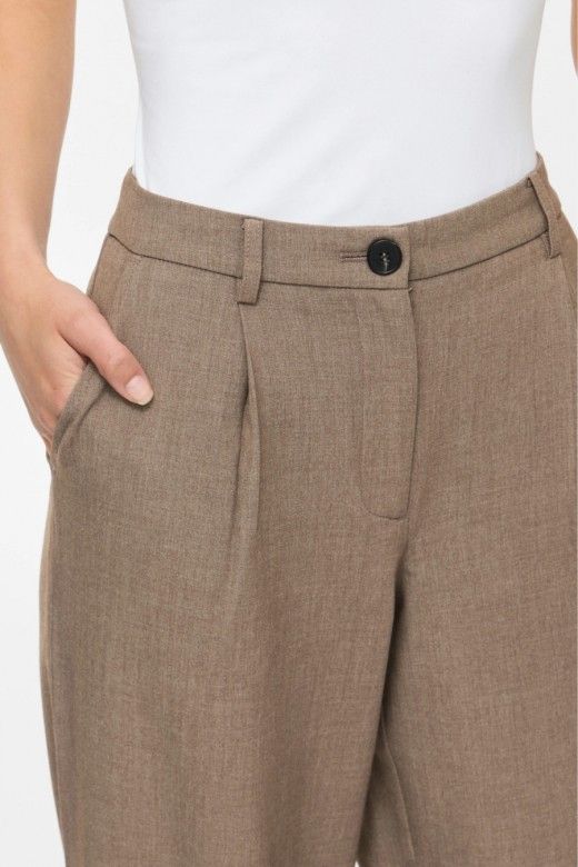 Calça Vila Kari EW Wide Calça Vila Kari EW Wide
