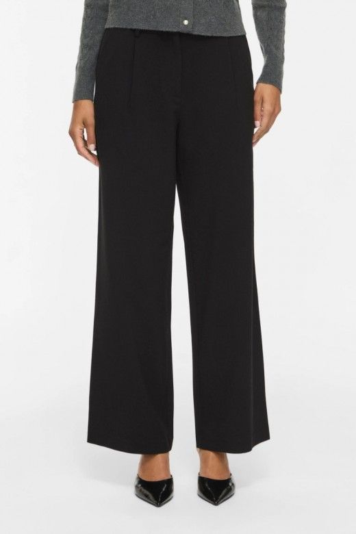 Calça Vila Kari EW Wide Calça Vila Kari EW Wide