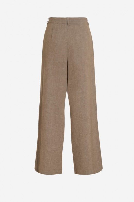 Calça Vila Kari EW Wide Calça Vila Kari EW Wide