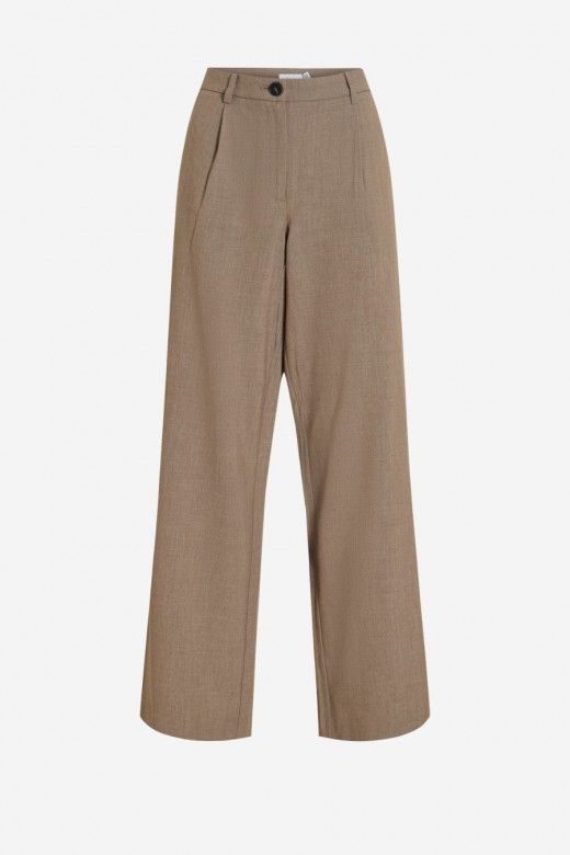 Calça Vila Kari EW Wide Calça Vila Kari EW Wide