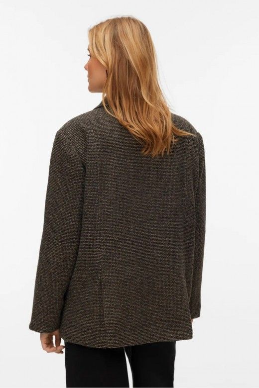 Casaco Mulher Blazer TALLI AWARE Oversize VERO MODA Casaco Mulher Blazer TALLI AWARE Oversize VERO MODA