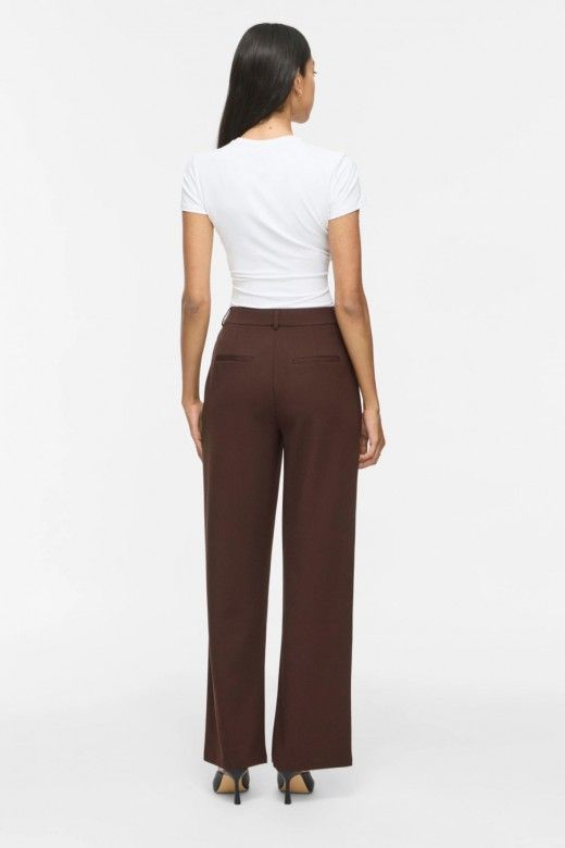 Cal�a Vila Clua HW Wide Button Dourado