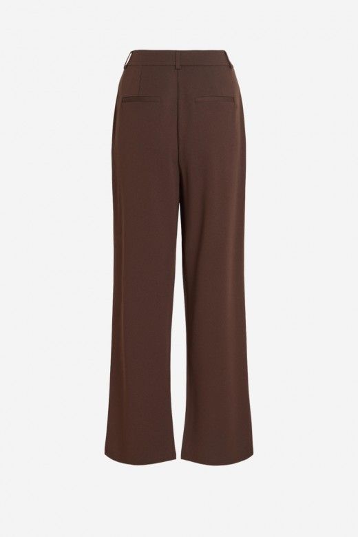 Cal�a Vila Clua HW Wide Button Dourado