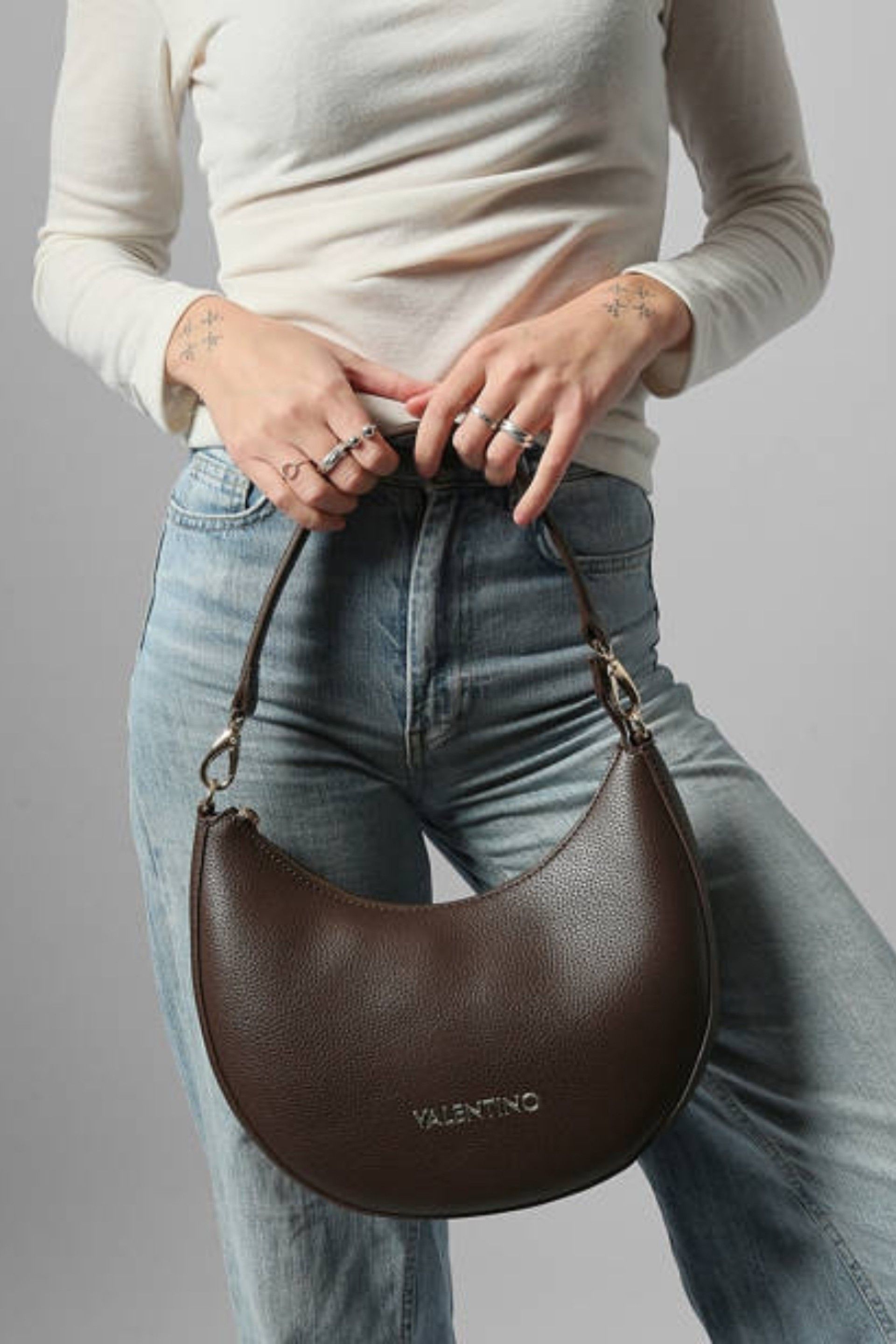 Bolsa Valentino By Mario Valentino