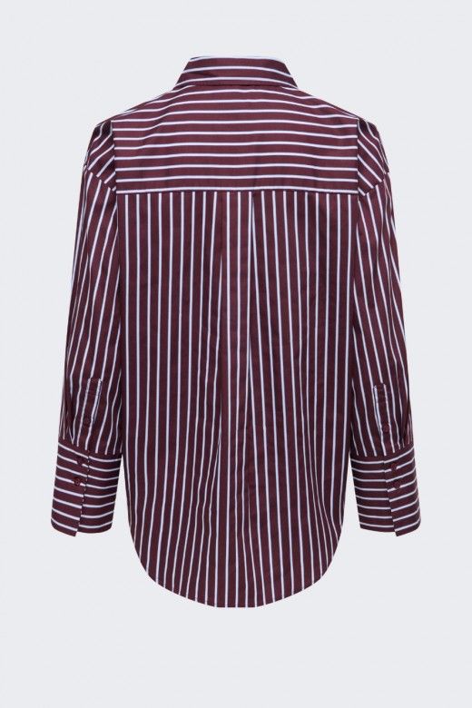 Blusa JDY Serena Riscas Blusa JDY Serena Riscas
