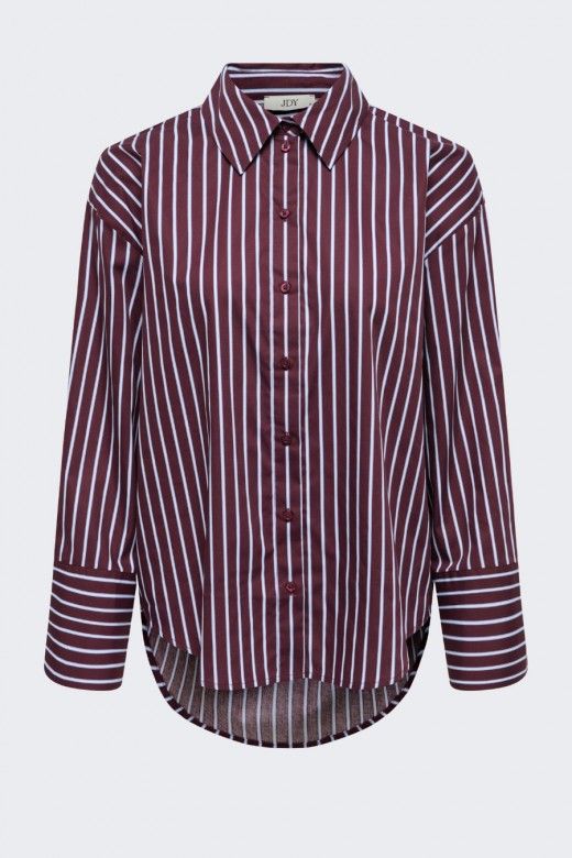 Blusa JDY Serena Riscas Blusa JDY Serena Riscas