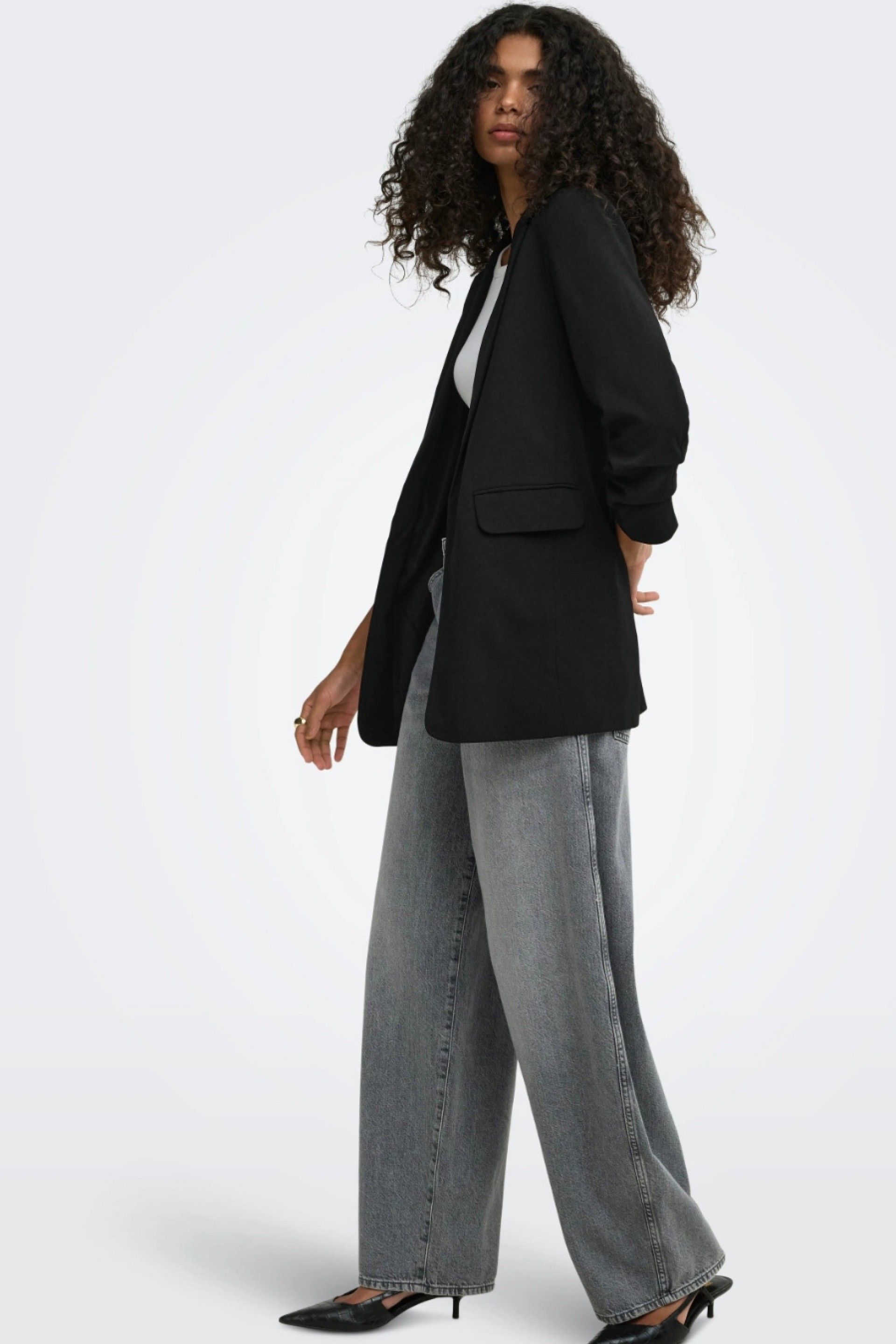 Blazer Only Kalina 3/4 Open