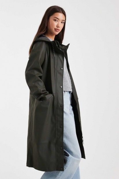 Parka Mulher MALOU com Capuz VERO MODA