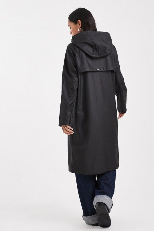 Parka Mulher MALOU com Capuz VERO MODA Parka Mulher MALOU com Capuz VERO MODA