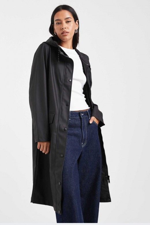 Parka Mulher MALOU com Capuz VERO MODA Parka Mulher MALOU com Capuz VERO MODA