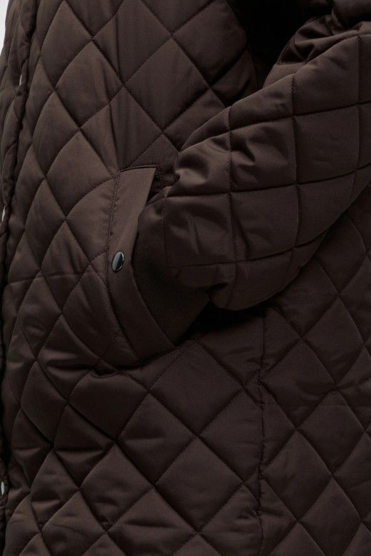 Vila Vitate Parka Acolchoada Mulher Vila Vitate Parka Acolchoada Mulher