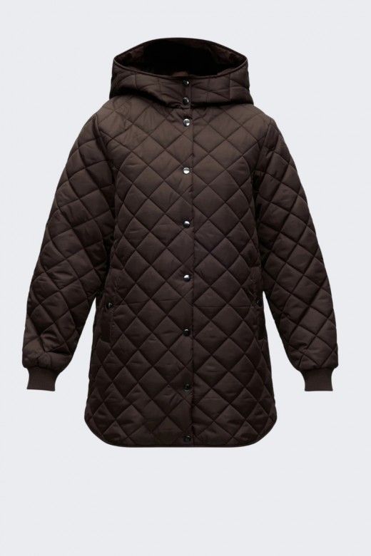 Vila Vitate Parka Acolchoada Mulher Vila Vitate Parka Acolchoada Mulher