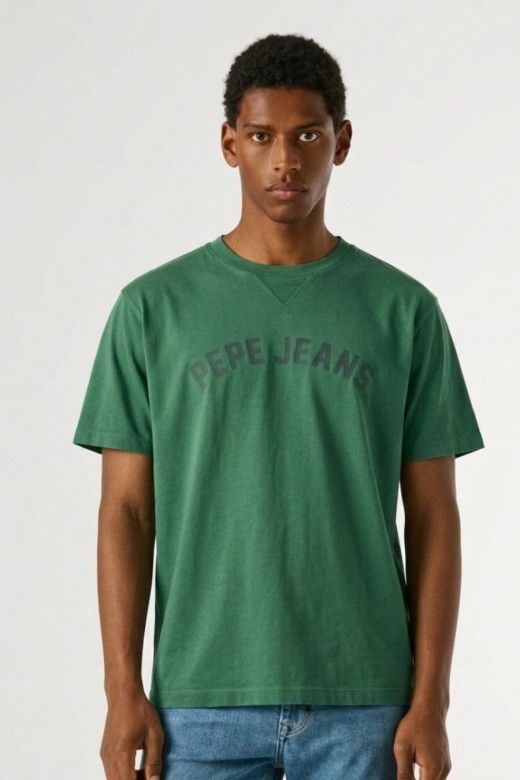 T-Shirt Pepe Jeans Homem GIO T-Shirt Pepe Jeans Homem GIO
