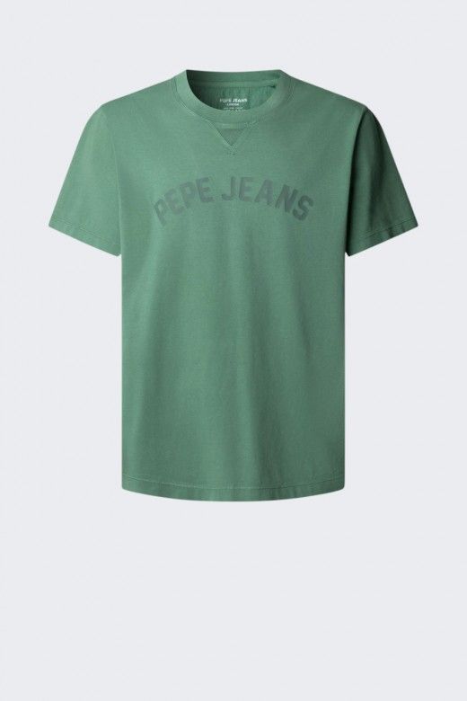 T-Shirt Pepe Jeans Homem GIO T-Shirt Pepe Jeans Homem GIO