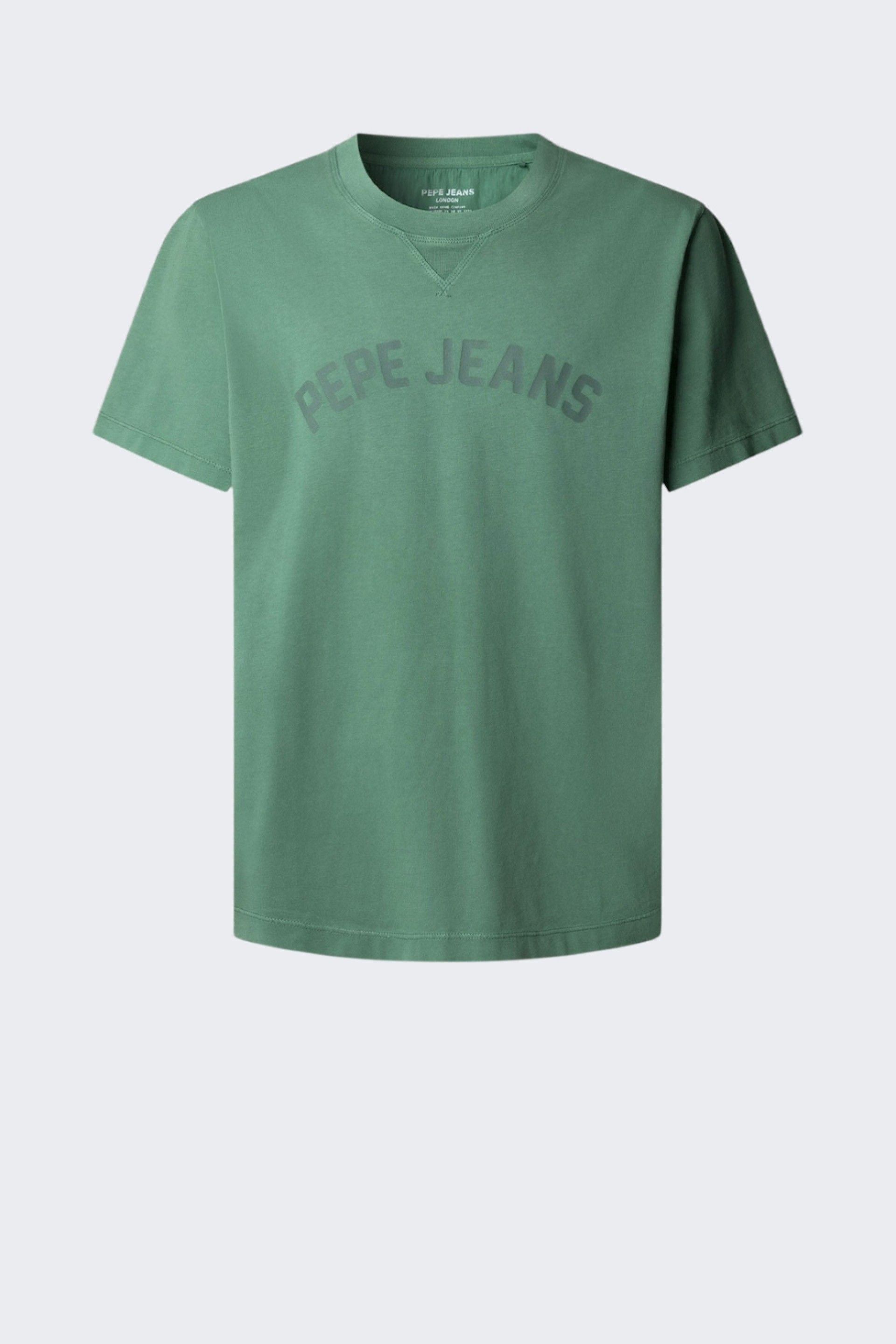 T-Shirt Pepe Jeans Homem GIO