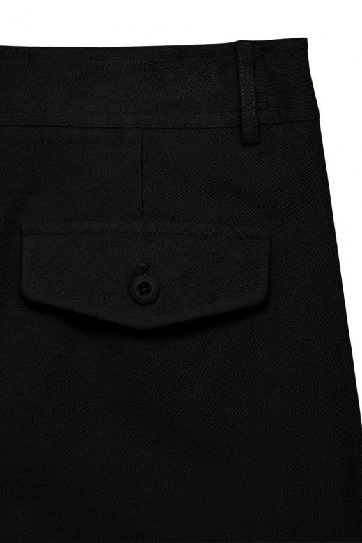 Calça Vero Moda Sofia MW Barrel Calça Vero Moda Sofia MW Barrel