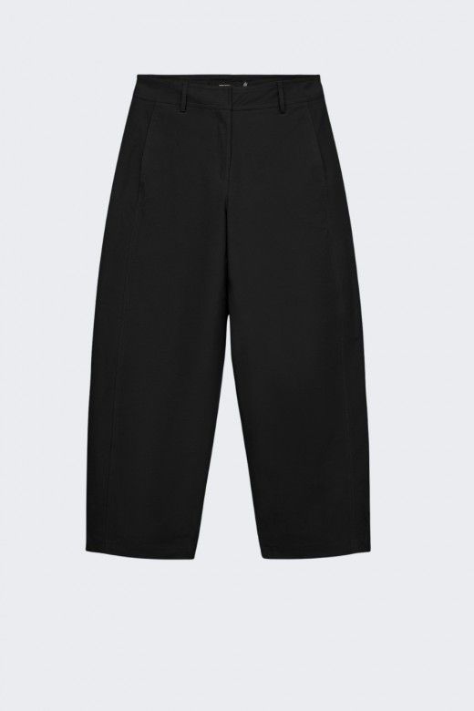 Calça Vero Moda Sofia MW Barrel Calça Vero Moda Sofia MW Barrel