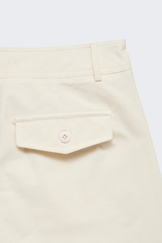 Calça Vero Moda Sofia MW Barrel Calça Vero Moda Sofia MW Barrel