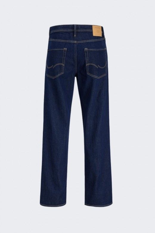 Calça Jeans Jack Jones Eddie Basic Calça Jeans Jack Jones Eddie Basic