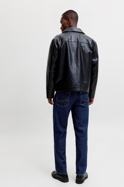 Calça Jeans Jack Jones Eddie Basic Calça Jeans Jack Jones Eddie Basic