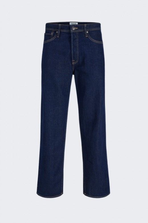 Calça Jeans Jack Jones Eddie Basic Calça Jeans Jack Jones Eddie Basic
