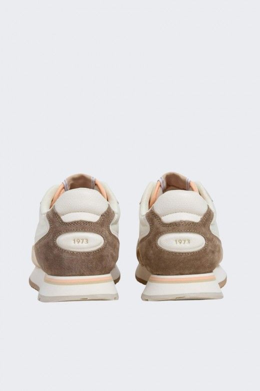 Sapatilhas Mulher Pepe Jeans BEXLEY CITY PLS400032 Sapatilhas Mulher Pepe Jeans BEXLEY CITY PLS400032