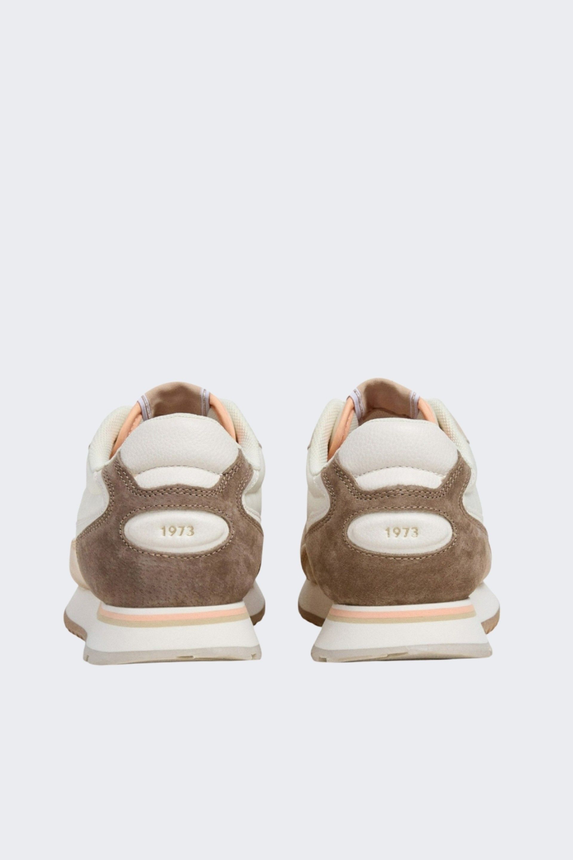 Sapatilhas Mulher Pepe Jeans BEXLEY CITY PLS400032