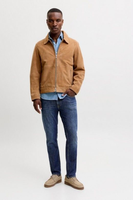Calça Jeans Jaack Jones Clark Original Calça Jeans Jaack Jones Clark Original