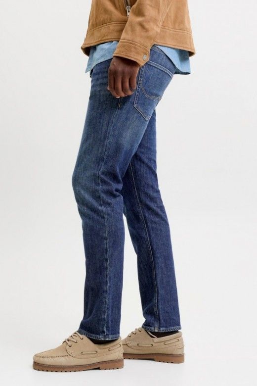 Calça Jeans Jaack Jones Clark Original Calça Jeans Jaack Jones Clark Original