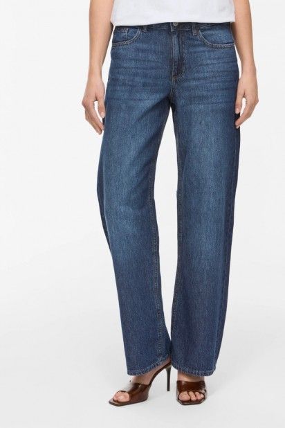 Cal�a Jeans Vila Palma RW Wide