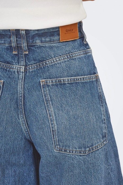Call�a Jeans Only Taylor HW Barrel