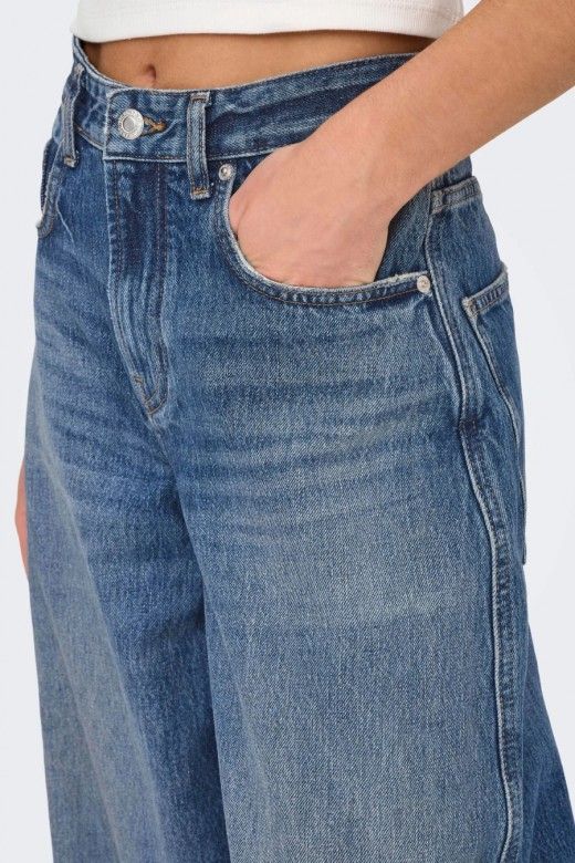 Call�a Jeans Only Taylor HW Barrel