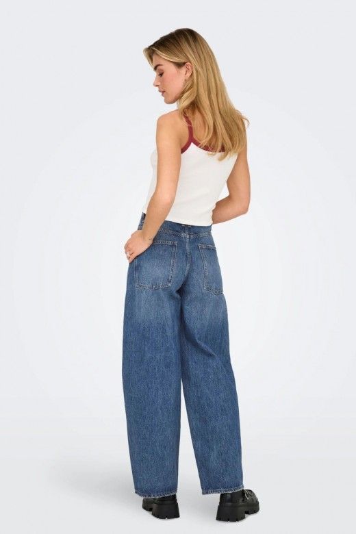 Call�a Jeans Only Taylor HW Barrel