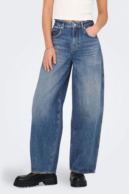 Call�a Jeans Only Taylor HW Barrel