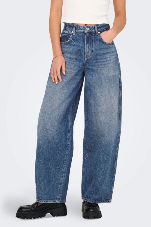 Call�a Jeans Only Taylor HW Barrel