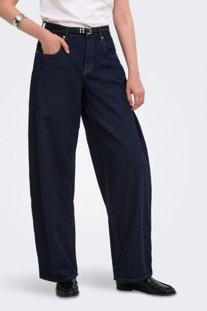 Cal�a Only Jeans Taylor HW Barrel