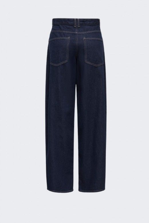 Calça Only Jeans Taylor HW Barrel Calça Only Jeans Taylor HW Barrel