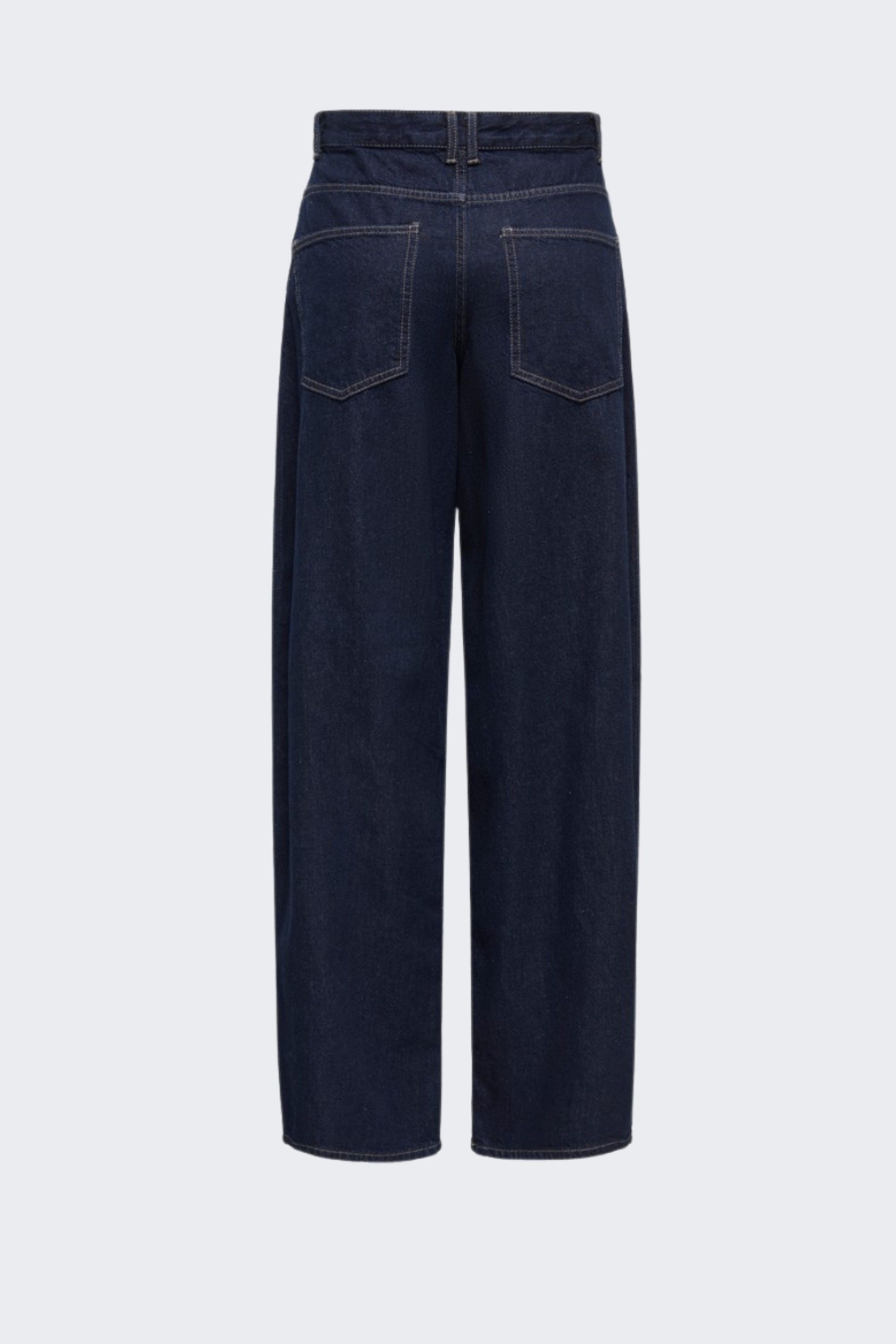 Calça Only Jeans Taylor HW Barrel