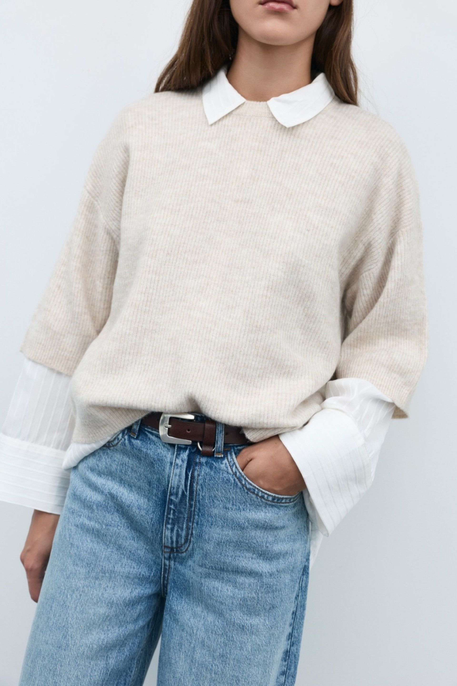 Vila Rocki Blusa Mulher