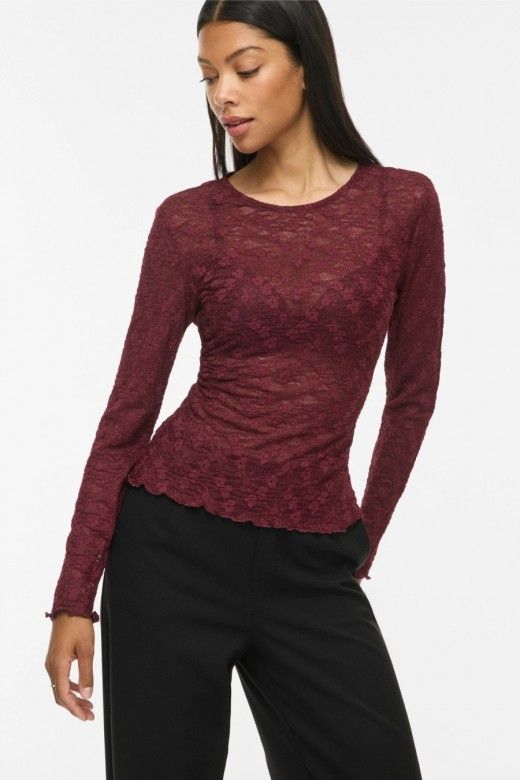 Top Vila Fay Renda Top Vila Fay Renda