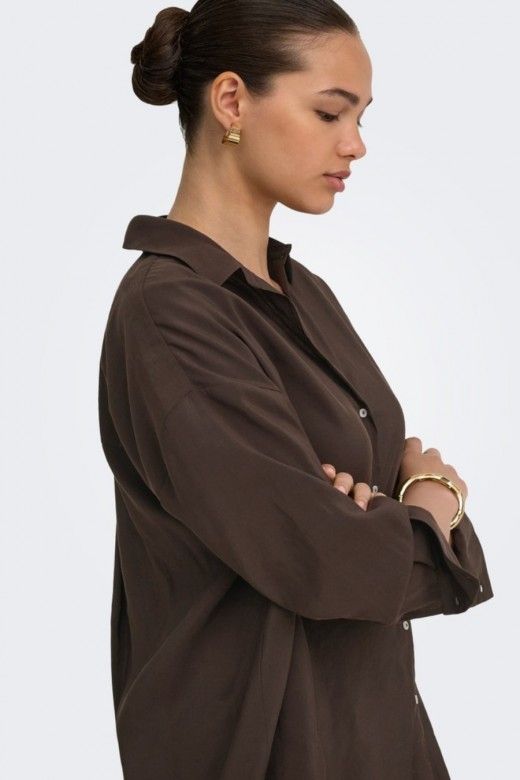 Blusa Only Zazima Lisa
