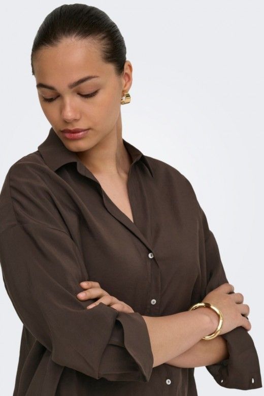 Blusa Only Zazima Lisa