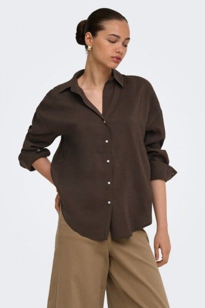 Blusa Only Zazima Lisa