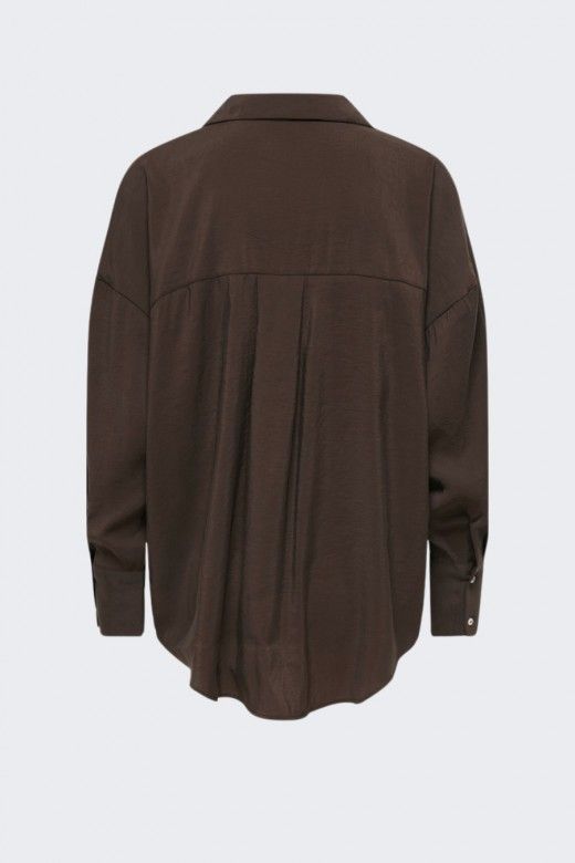 Blusa Only Zazima Lisa